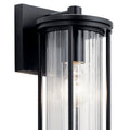 KICHLER, SEASIDE OUTDOOR, OUTDOOR WALL LIGHTS