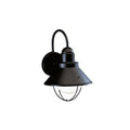 KICHLER, SEASIDE OUTDOOR, OUTDOOR WALL LIGHTS