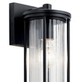KICHLER, SEASIDE OUTDOOR, OUTDOOR WALL LIGHTS