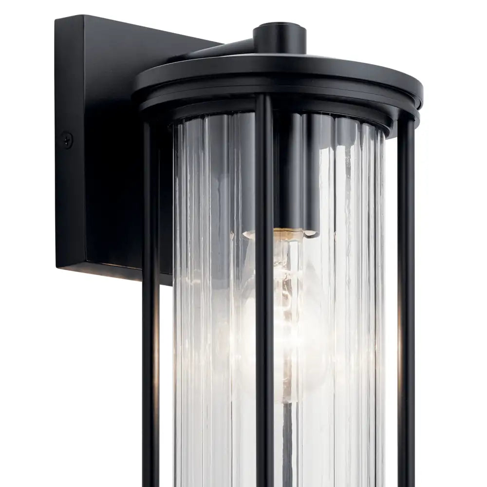 KICHLER, SEASIDE OUTDOOR, OUTDOOR WALL LIGHTS