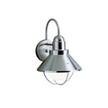 KICHLER, SEASIDE OUTDOOR, OUTDOOR WALL LIGHTS