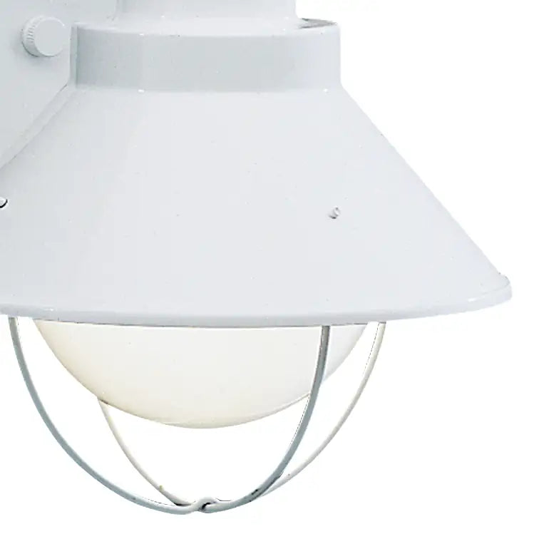 KICHLER, SEASIDE OUTDOOR, OUTDOOR WALL LIGHTS