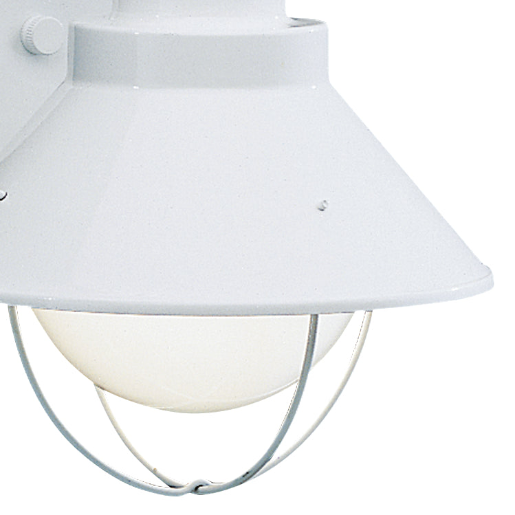 KICHLER, SEASIDE OUTDOOR, OUTDOOR WALL LIGHTS