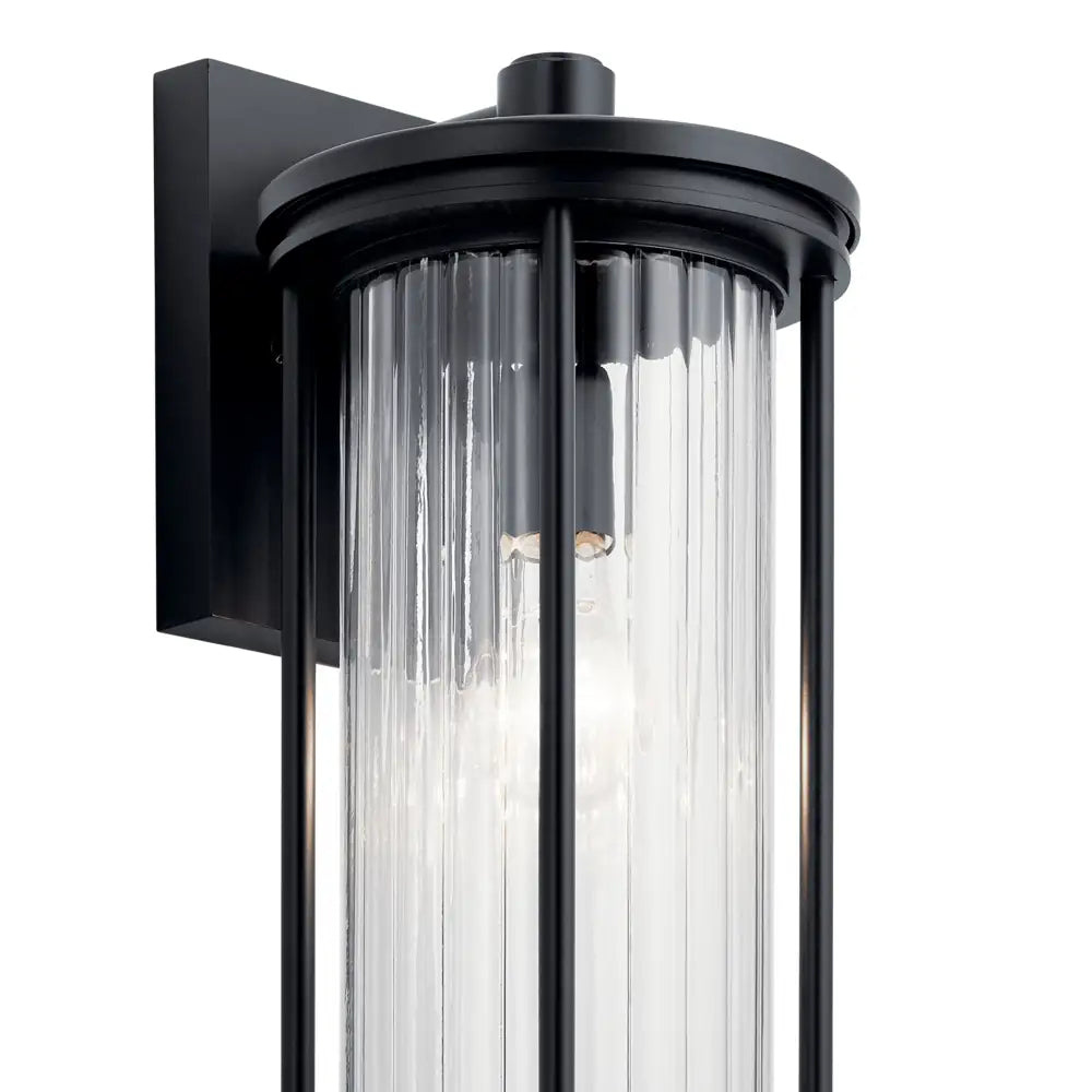 KICHLER, SEASIDE OUTDOOR, OUTDOOR WALL LIGHTS