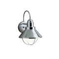 KICHLER, SEASIDE OUTDOOR, OUTDOOR WALL LIGHTS