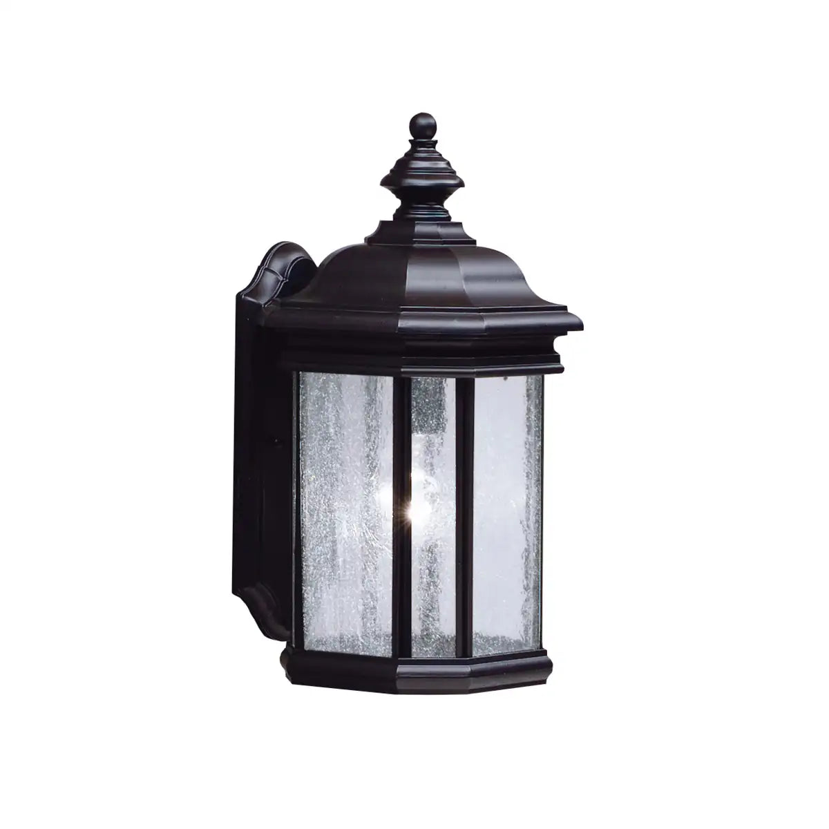 KICHLER KIRKWOOD OUTDOOR - Post