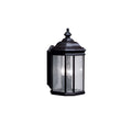 KICHLER KIRKWOOD OUTDOOR