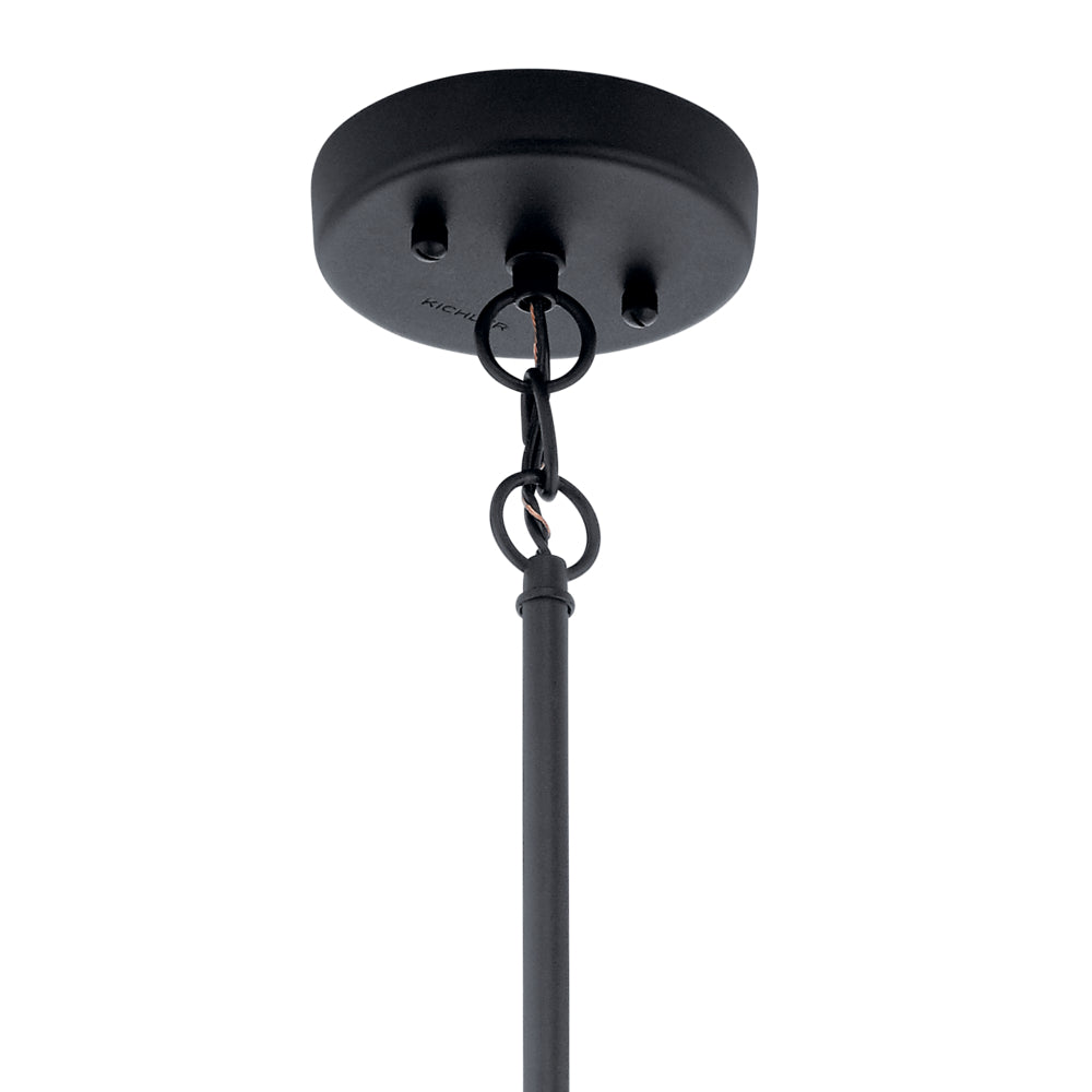 KICHLER KIRKWOOD OUTDOOR