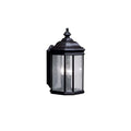 KICHLER KIRKWOOD OUTDOOR - Post