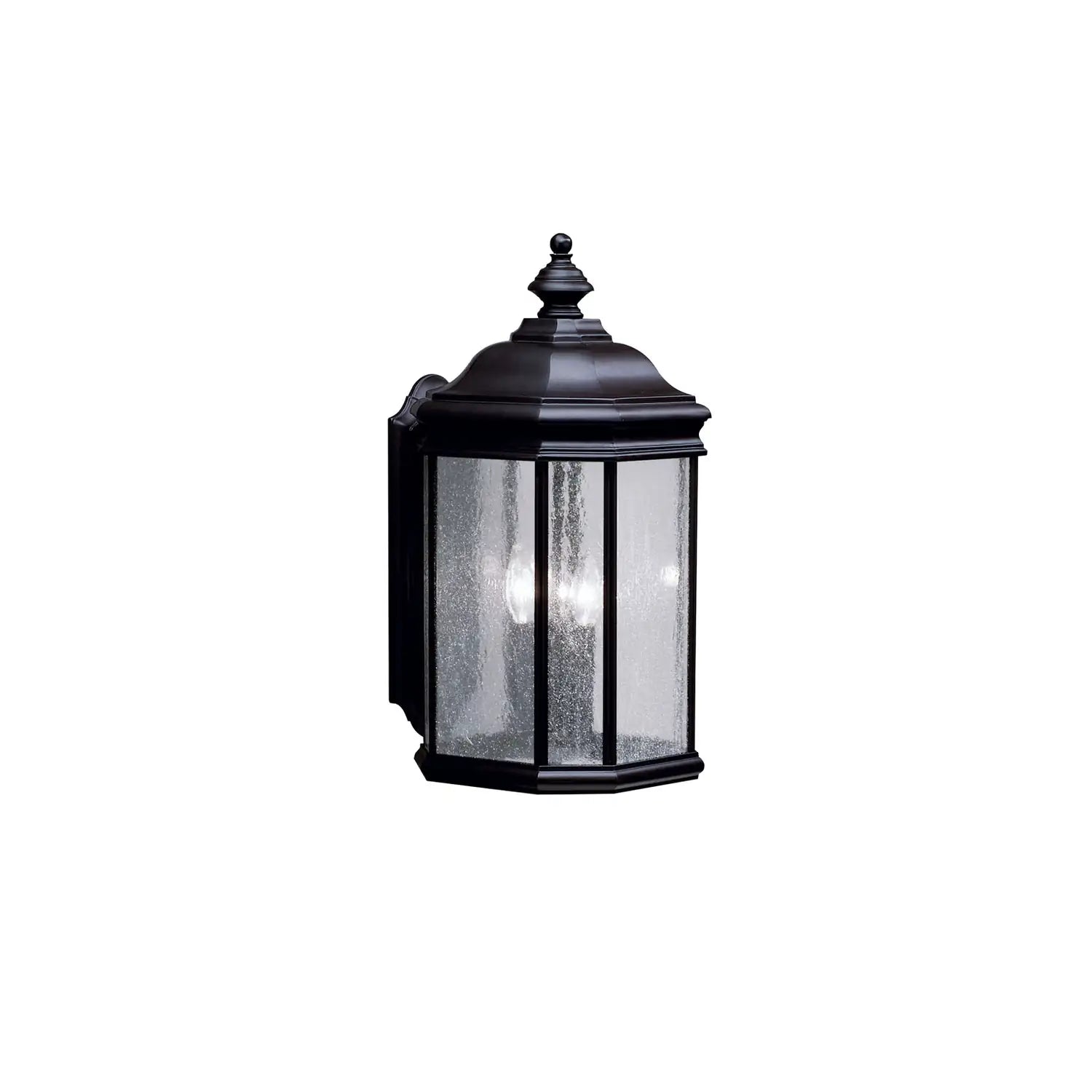 KICHLER KIRKWOOD OUTDOOR - Post