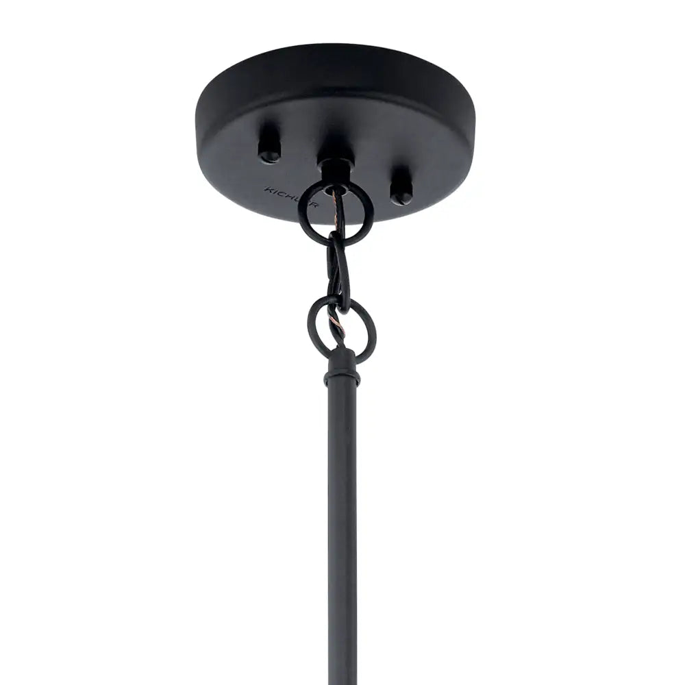 KICHLER KIRKWOOD OUTDOOR - Post