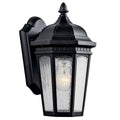 KICHLER, COURTYARD OUTDOOR, OUTDOOR CEILING LIGHTS
