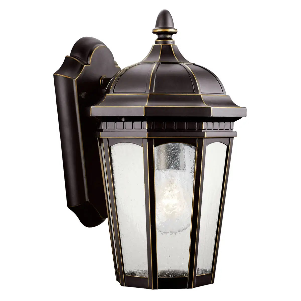 KICHLER, COURTYARD OUTDOOR, OUTDOOR CEILING LIGHTS