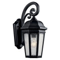 KICHLER, COURTYARD OUTDOOR, OUTDOOR CEILING LIGHTS
