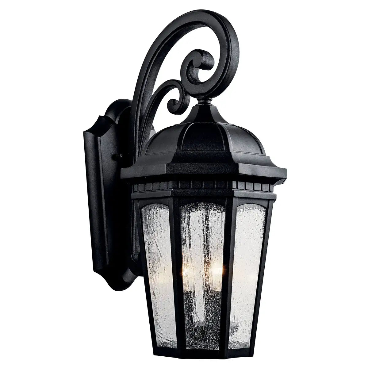 KICHLER, COURTYARD OUTDOOR, OUTDOOR CEILING LIGHTS