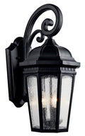 KICHLER, COURTYARD OUTDOOR, OUTDOOR CEILING LIGHTS