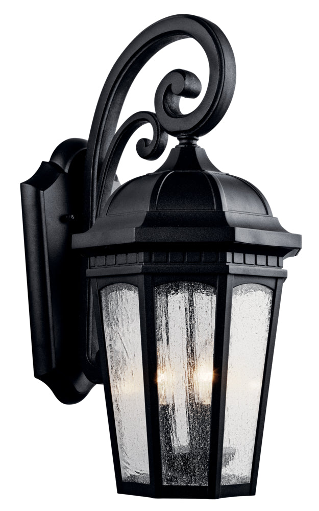 KICHLER, COURTYARD OUTDOOR, OUTDOOR CEILING LIGHTS