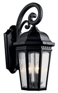 KICHLER, COURTYARD OUTDOOR, OUTDOOR CEILING LIGHTS