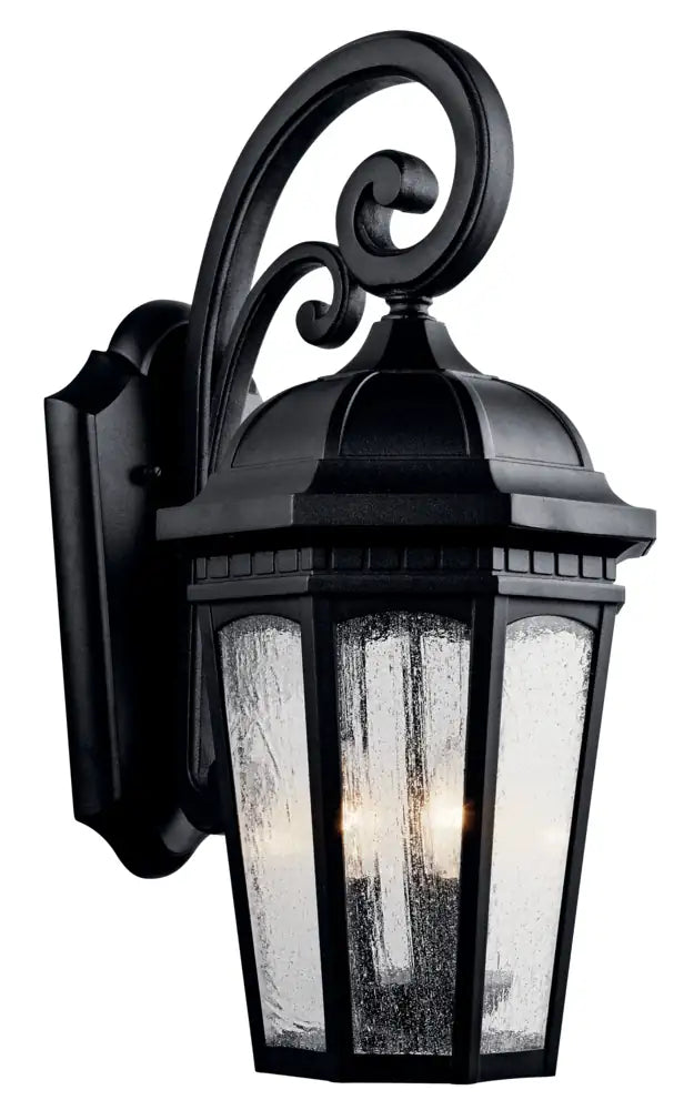 KICHLER, COURTYARD OUTDOOR, OUTDOOR CEILING LIGHTS