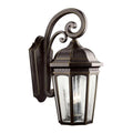 KICHLER, COURTYARD OUTDOOR, OUTDOOR CEILING LIGHTS