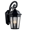 KICHLER, COURTYARD OUTDOOR, OUTDOOR CEILING LIGHTS