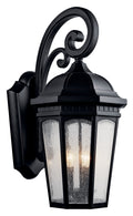 KICHLER, COURTYARD OUTDOOR, OUTDOOR CEILING LIGHTS
