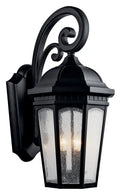 KICHLER, COURTYARD OUTDOOR, OUTDOOR CEILING LIGHTS