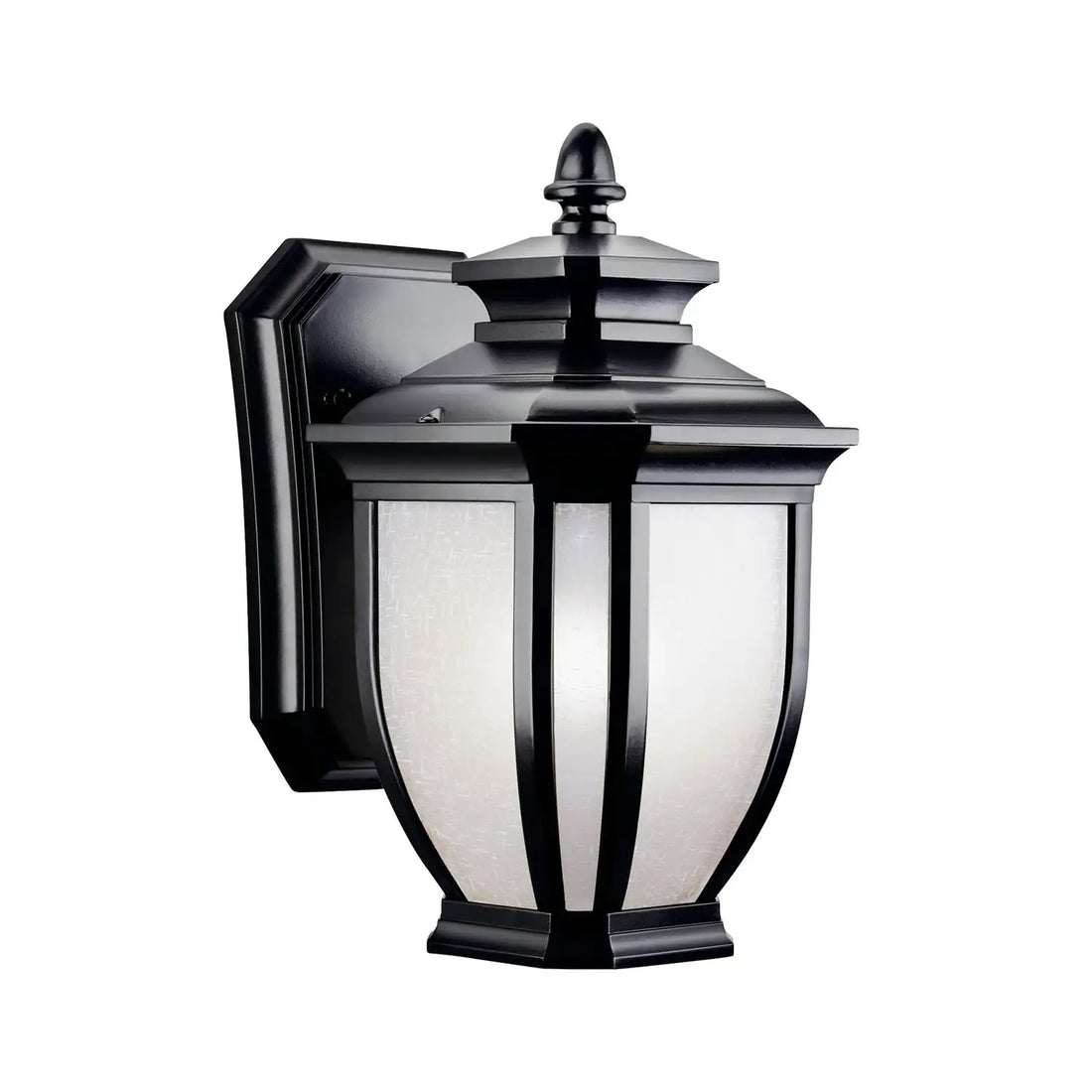 KICHLER SALISBURY OUTDOOR - Post