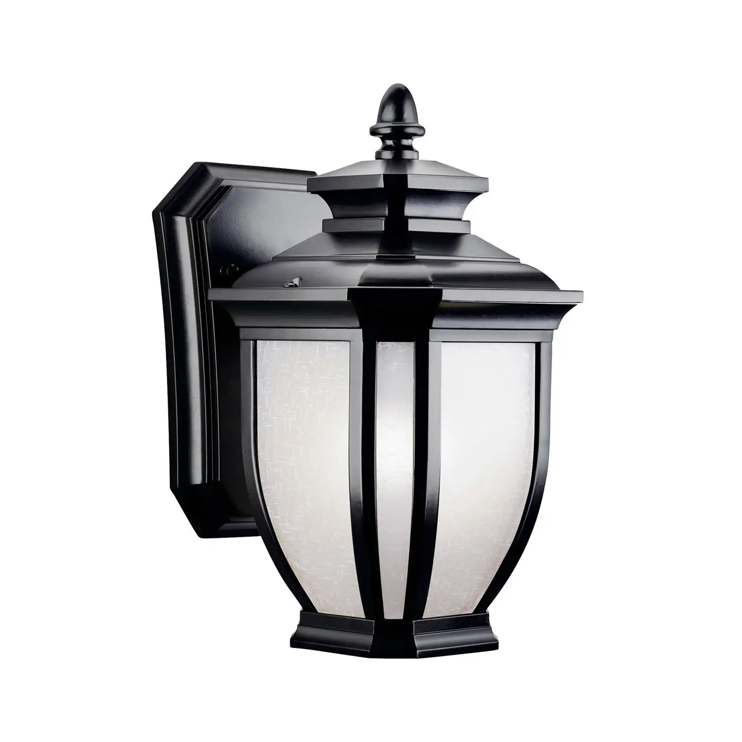 KICHLER SALISBURY OUTDOOR - Post