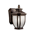 KICHLER SALISBURY OUTDOOR - Post