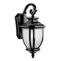 KICHLER SALISBURY OUTDOOR - Post