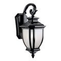 KICHLER SALISBURY OUTDOOR - Post