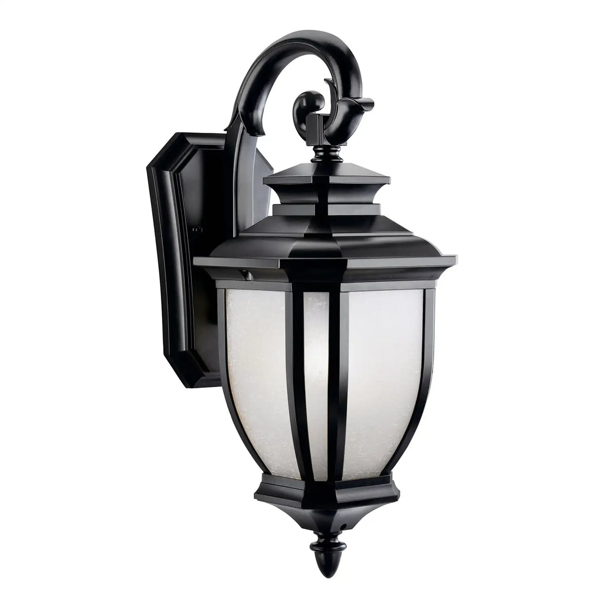 KICHLER SALISBURY OUTDOOR - Post