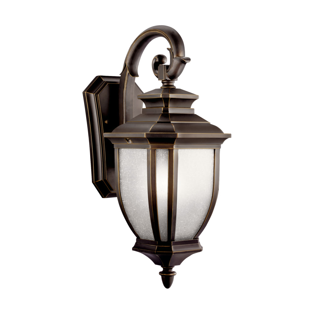 KICHLER SALISBURY OUTDOOR