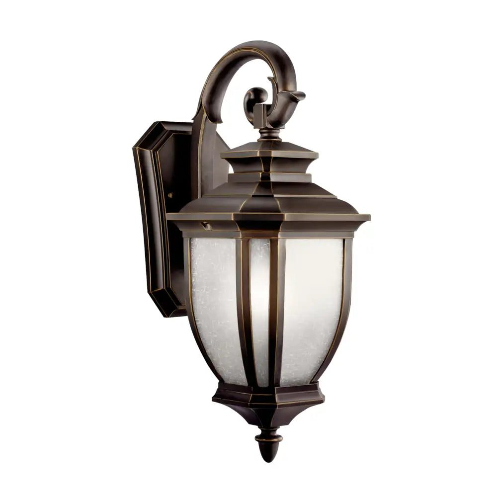 KICHLER SALISBURY OUTDOOR - Post