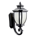 KICHLER SALISBURY OUTDOOR