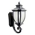 KICHLER SALISBURY OUTDOOR