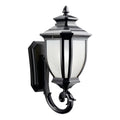 KICHLER SALISBURY OUTDOOR - Post