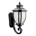 KICHLER SALISBURY OUTDOOR - Post