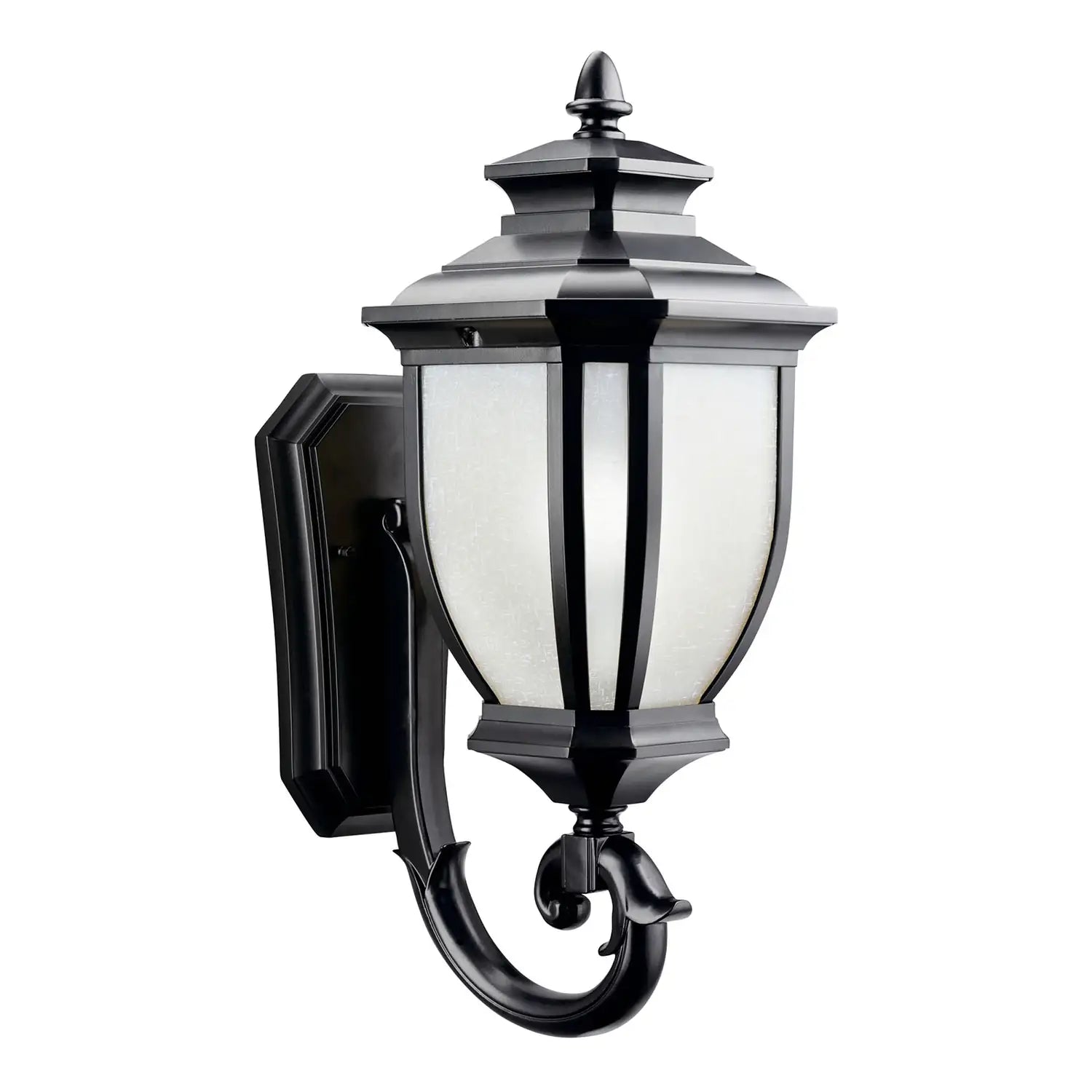 KICHLER SALISBURY OUTDOOR - Post