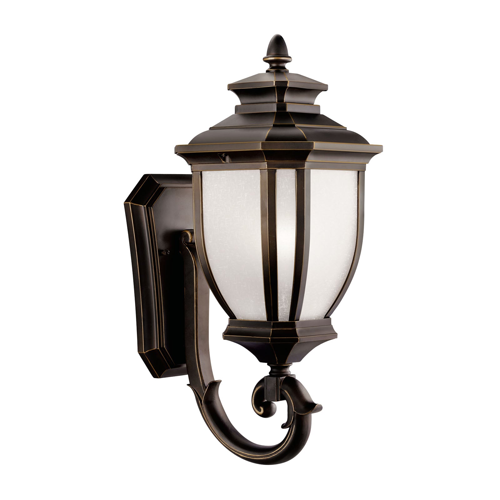 KICHLER SALISBURY OUTDOOR