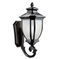 KICHLER SALISBURY OUTDOOR - Post