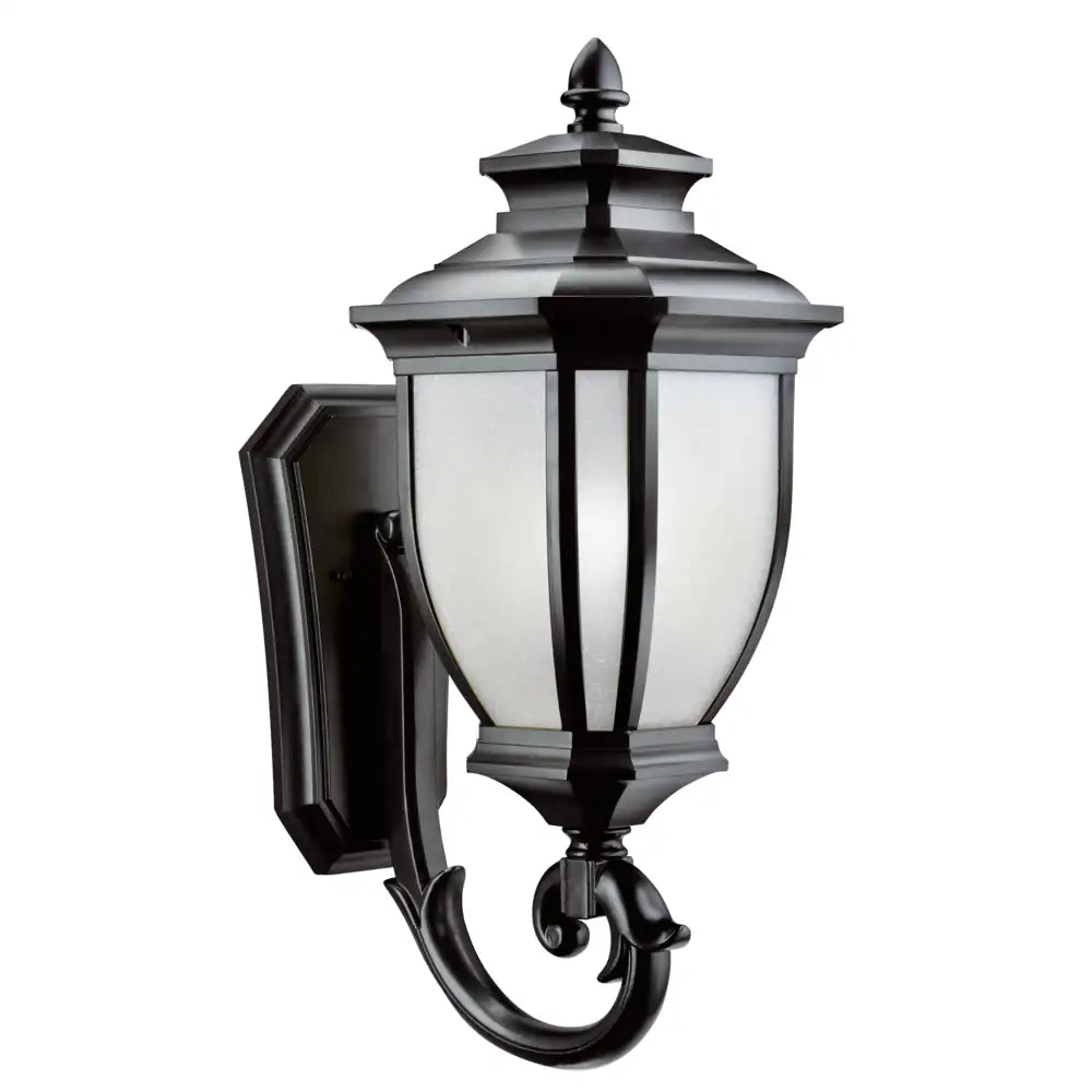 KICHLER SALISBURY OUTDOOR - Post