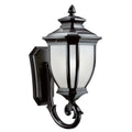 KICHLER SALISBURY OUTDOOR - Post