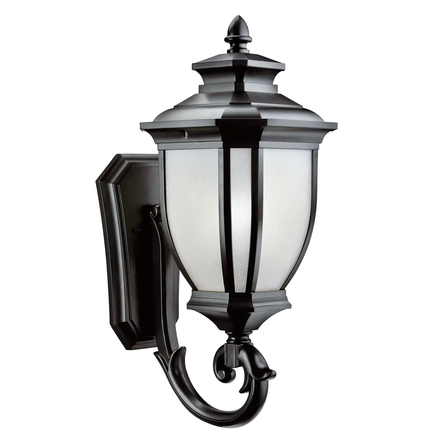 KICHLER SALISBURY OUTDOOR - Post