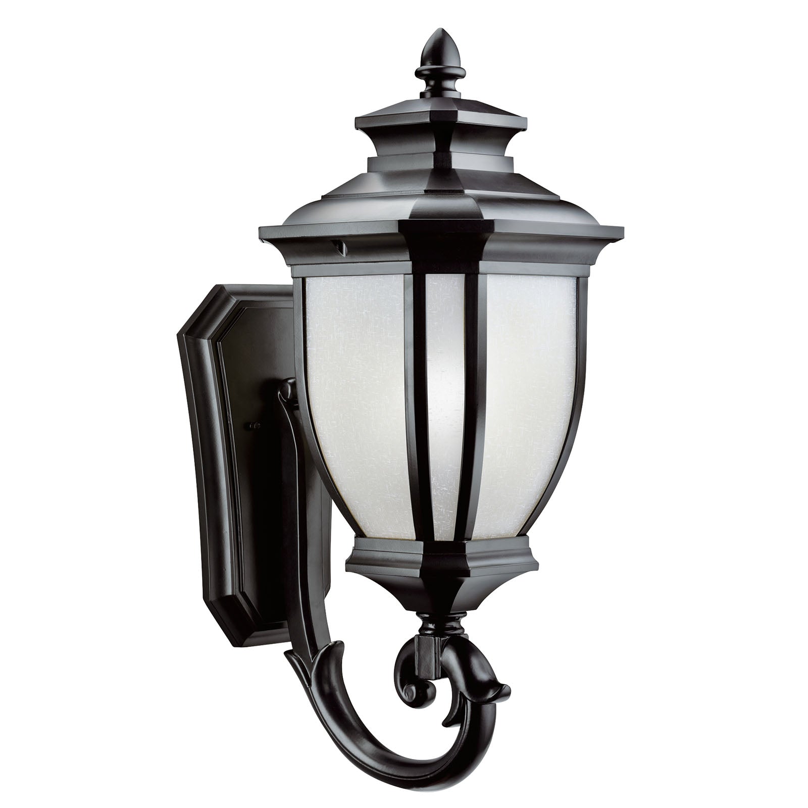 KICHLER SALISBURY OUTDOOR