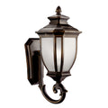 KICHLER SALISBURY OUTDOOR