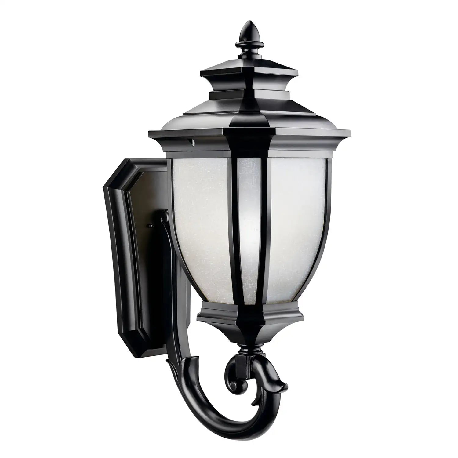 KICHLER SALISBURY OUTDOOR - Post