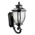 KICHLER SALISBURY OUTDOOR - Post