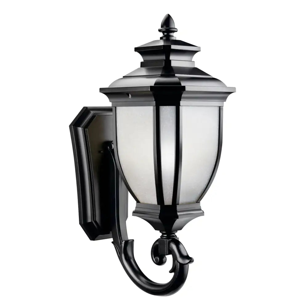 KICHLER SALISBURY OUTDOOR - Post